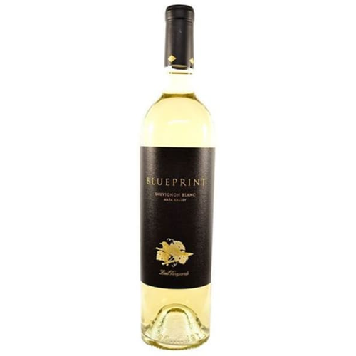 2018 Lail Blueprint Sauvignon Blanc