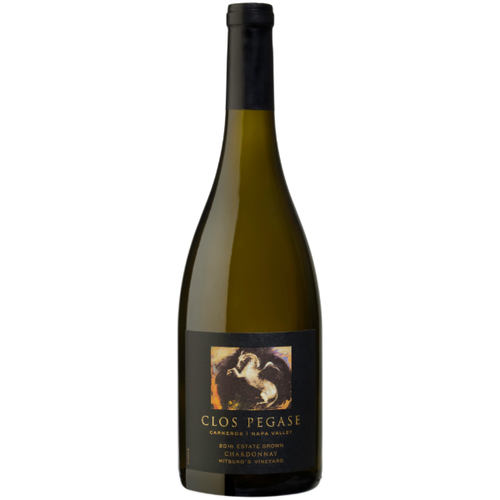 2017 Clos Pegase Chardonnay