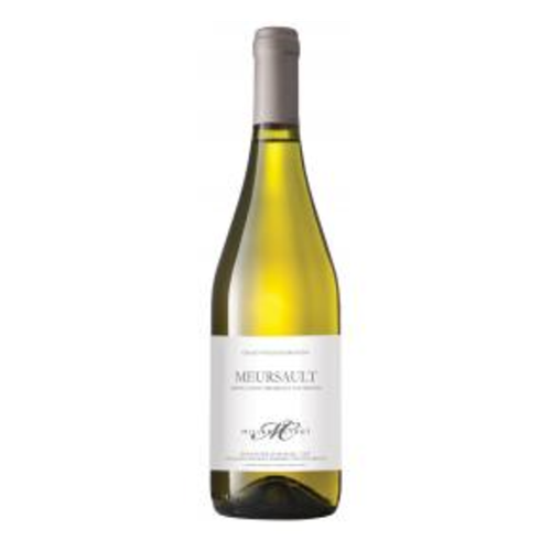 2017 Miller Cyrot Meursault