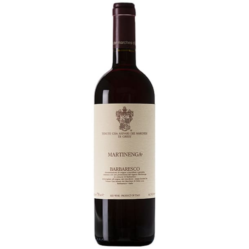 2015 Martinenga Barbaresco Gresy