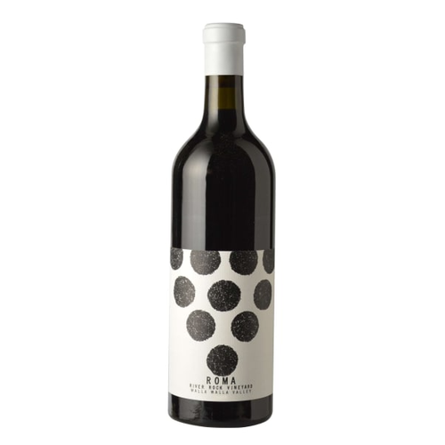 2016 K Roma River Rock Vineyard Cabernet
