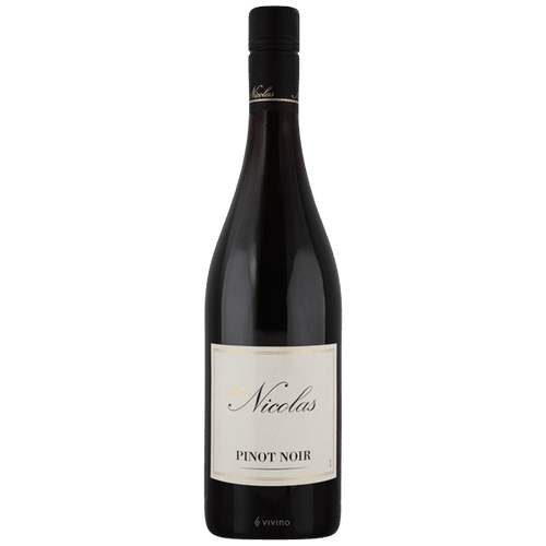 2022 Maison Nicolas Pinot Noir