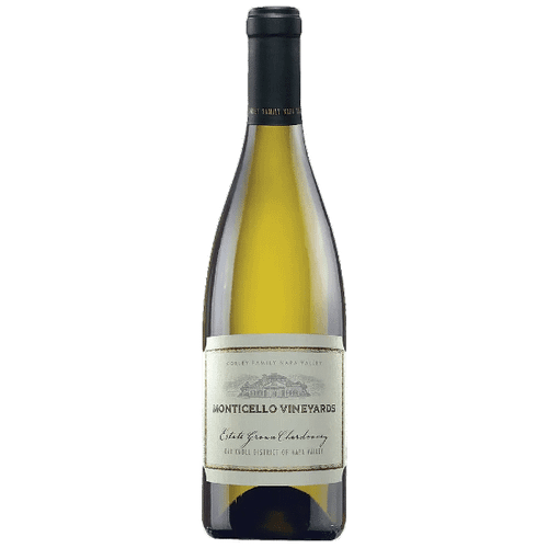 2020 Monticello Napa Valley Chardonnay