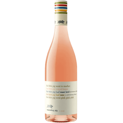 2022 Squealing Pig Rose