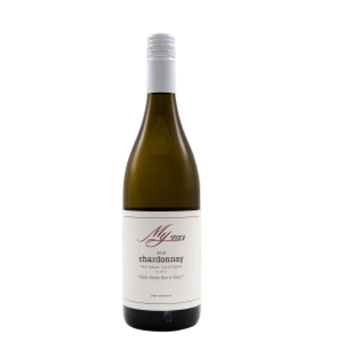 2020 My Story Chardonnay Paso Robles