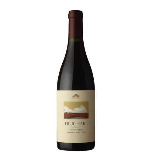 2016 Truchard Pinot Noir