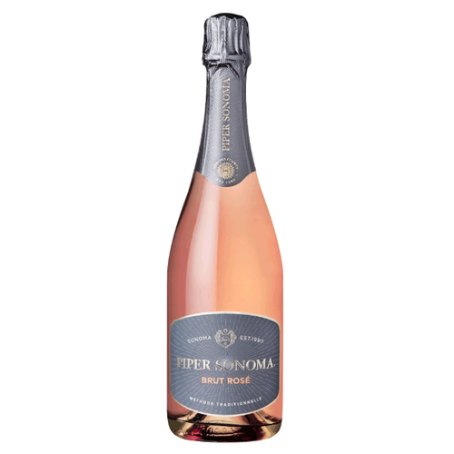 Piper Sonoma Brut Rosé