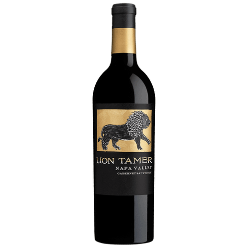 2019 Lion Tamer Cabernet