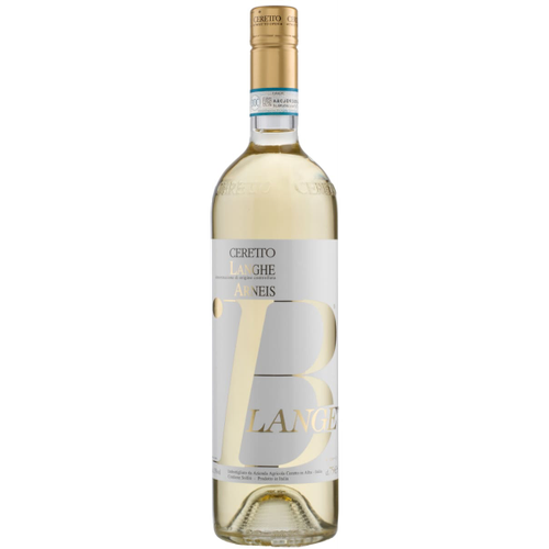 2022 Ceretto Arneis