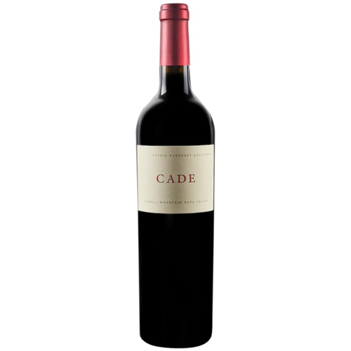 2022 Cade Howell Mountain Cabernet