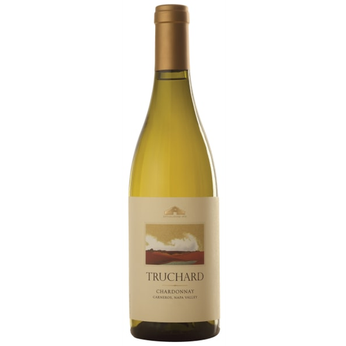 2018 Truchard Chardonnay
