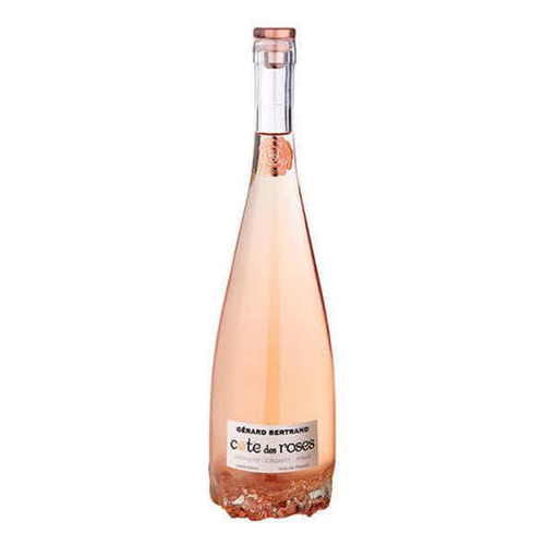 2022 Cotes Des Roses Rosé