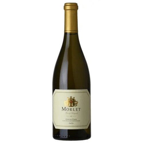 2020 Morlet Coup de Coeur Chardonnay