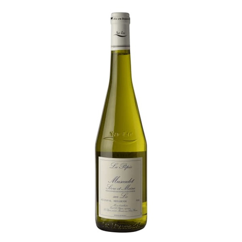 2021 Domaine de la Pepiere La Pepie Muscadet