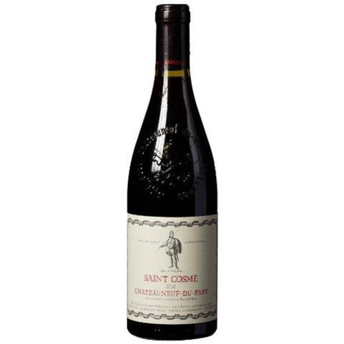 2022 Saint Cosme Chateauneuf Du Pape