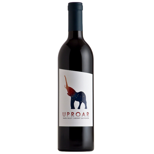 2020 Uproar Cabernet Sauvignon