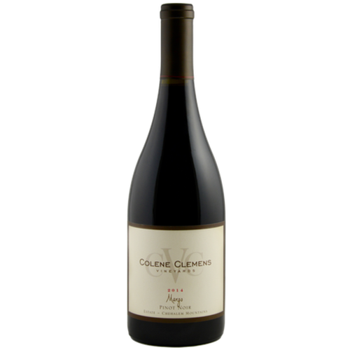 2017 Colene Clemens Margo Pinot Noir