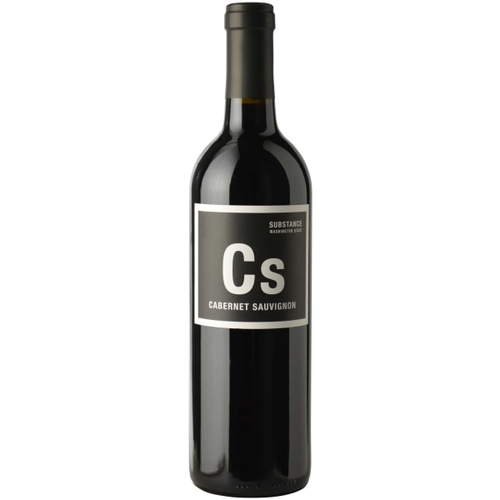 2019 Substance Cabernet Washington State
