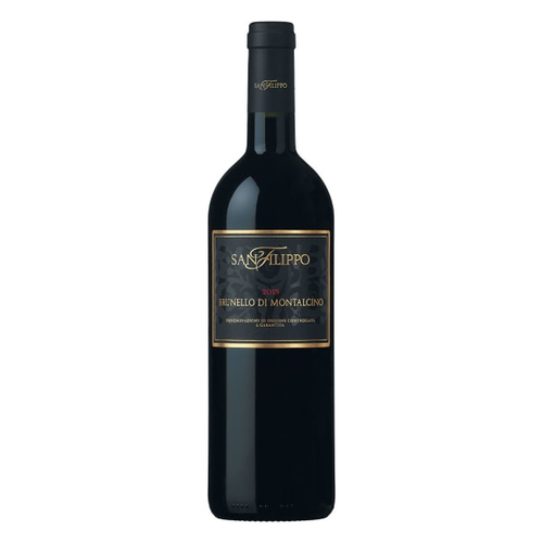 2015 San Filippo Brunello Di Montalcino