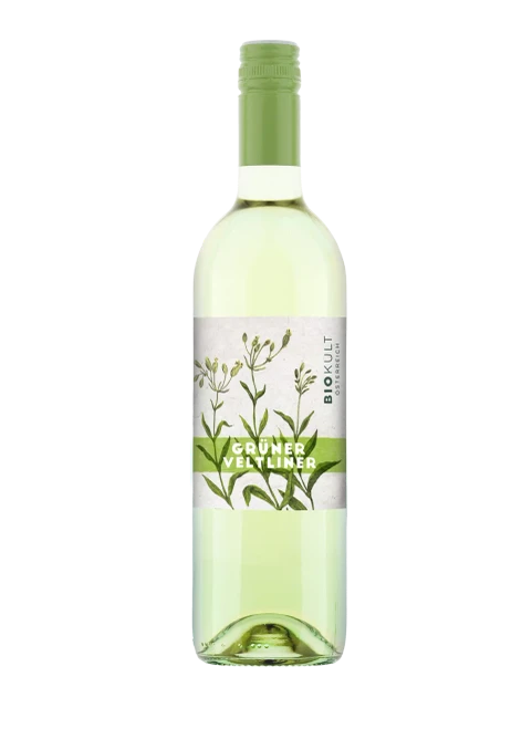 2024 Biokult Grüner Vetliner