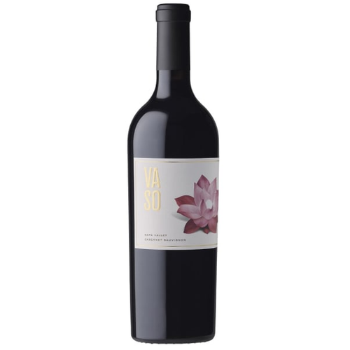 2019 Dana Estate Vaso Cabernet