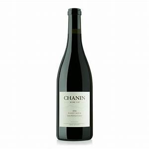 2018 Chanin Santa Rita Hills Pinot Noir