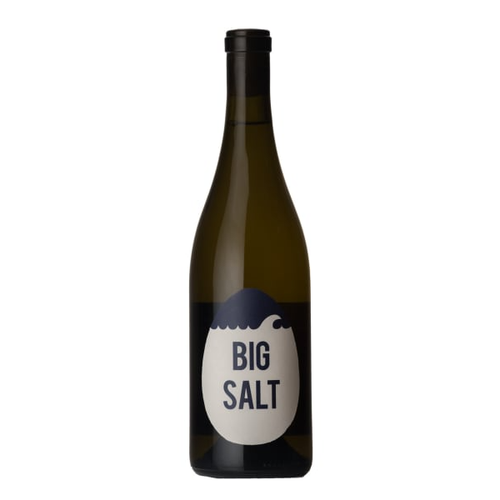 2020 Ovum Big Salt White