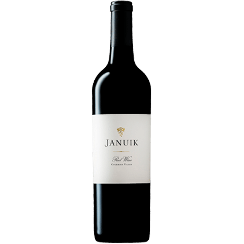 2022 Januik Red Blend