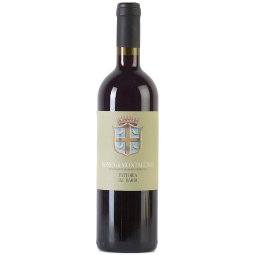 2016 Barbi Rosso Di Montalcino