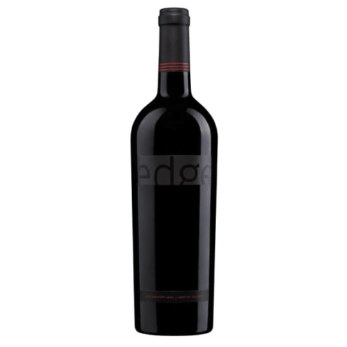 2021 Edge Alexander Valley Cabernet