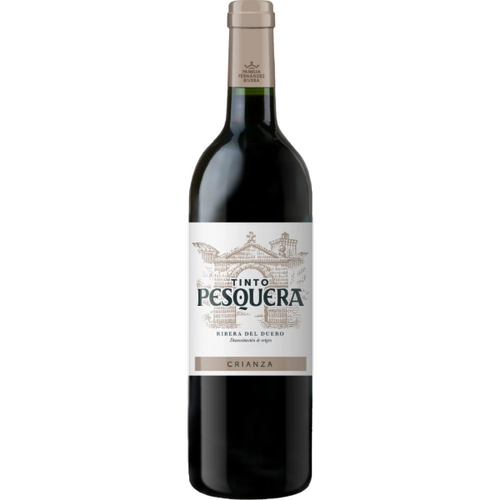 2015 Tinto Pesquera Crianza