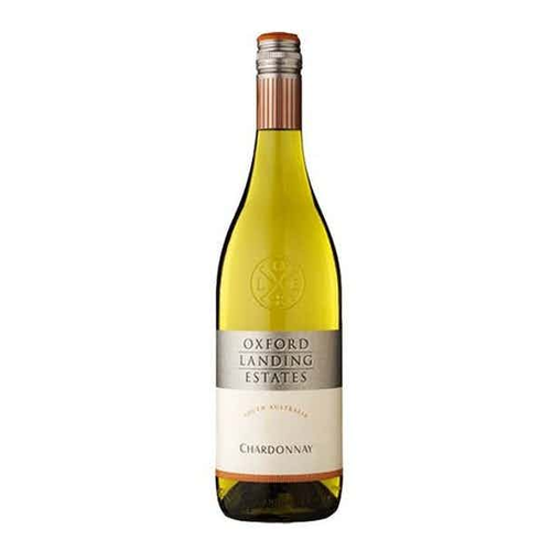 2018 Oxford Landing Chardonnay