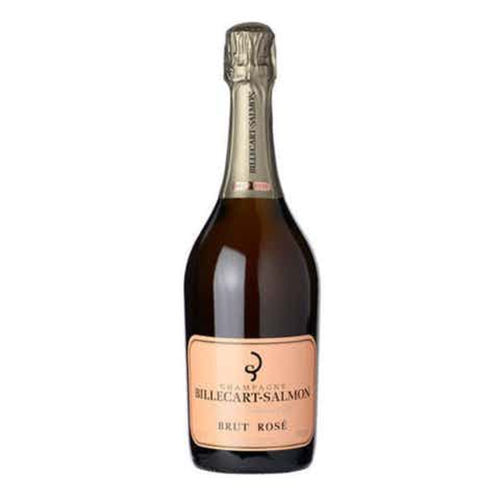 Billecart Salmon Rosé