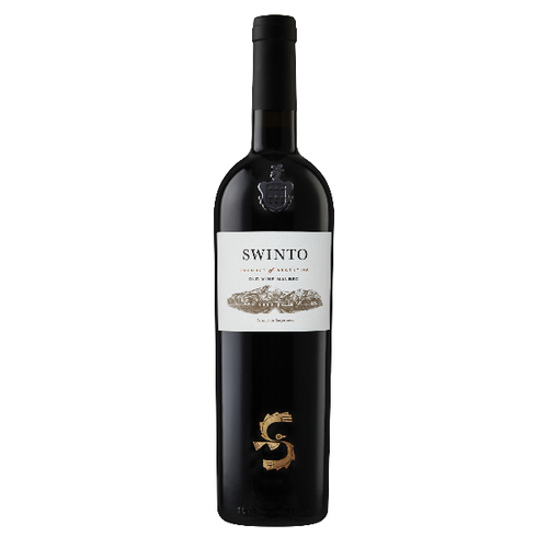 2018 Belasco Swinto Malbec