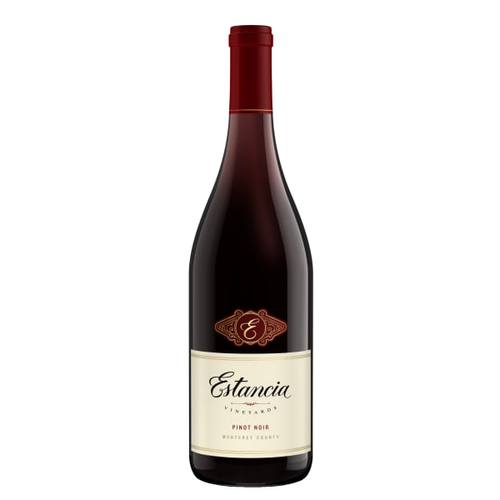 2018 Estancia Pinot Noir Monterey