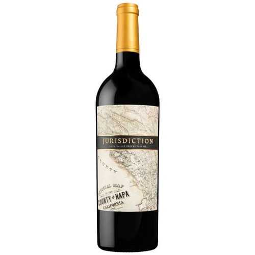2018 Justice Jurisdiction Cabernet