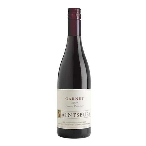 2021 Saintsbury Carneros Pinot Noir