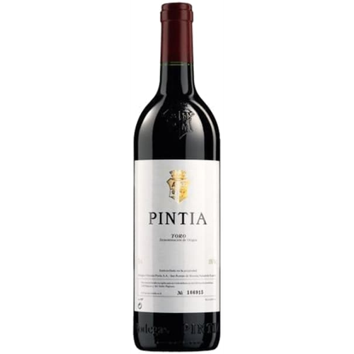 2019 Vega Sicilia Pintia