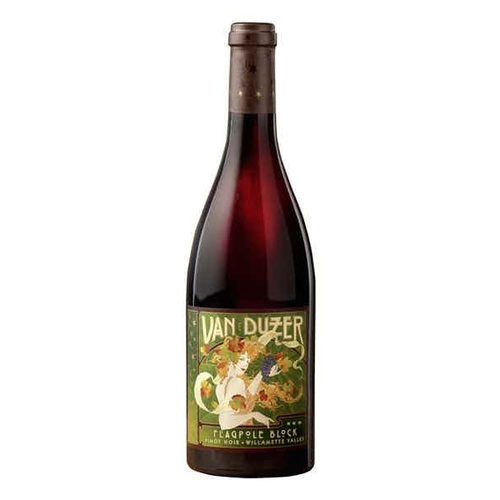2021 Van Duzer Pinot Noir