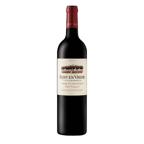 2020 Rust En Verde Cabernet