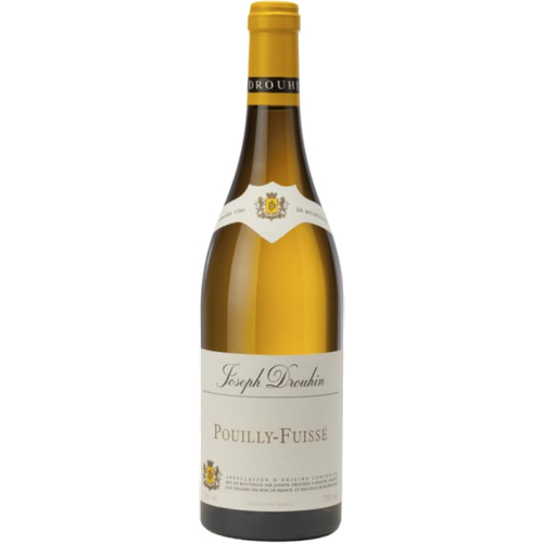 2022 Joseph Drouhin Pouilly Fuisse