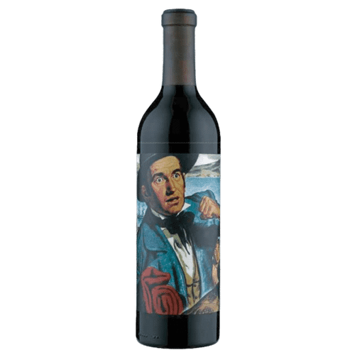 2020 Going For Broke Paydirt Red Blend