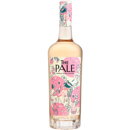 2024 The Pale Rosé