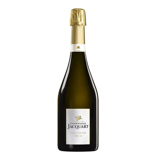 2014 Jacquart Blanc De Blanc Champagne
