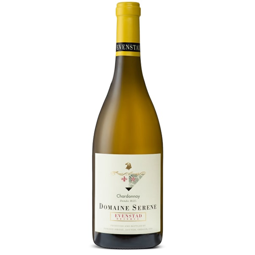 2017 Domaine Serene Chardonnay