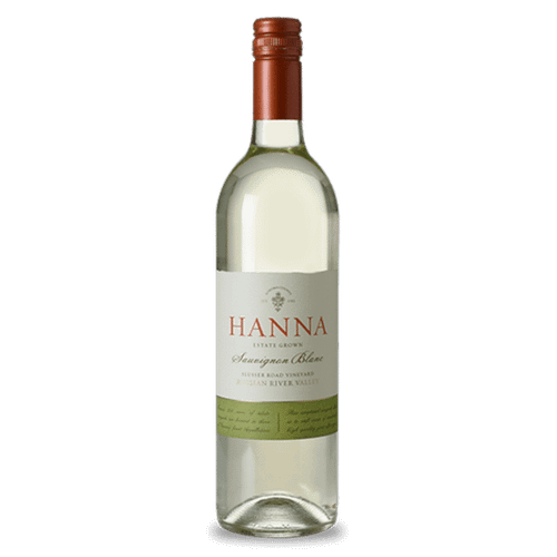 2023 Hanna Sauvignon Blanc