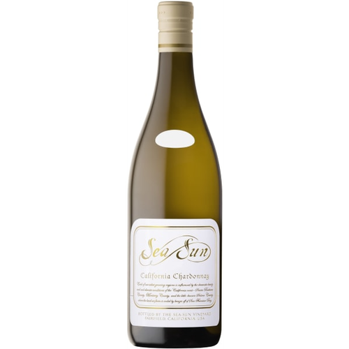 2023 Sea Sun Chardonnay