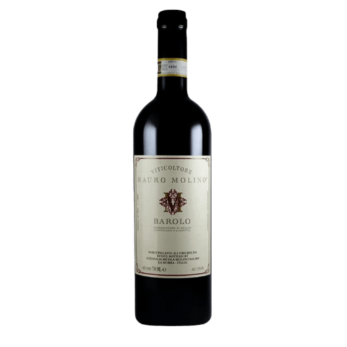 2020 Mauro Molino Barolo