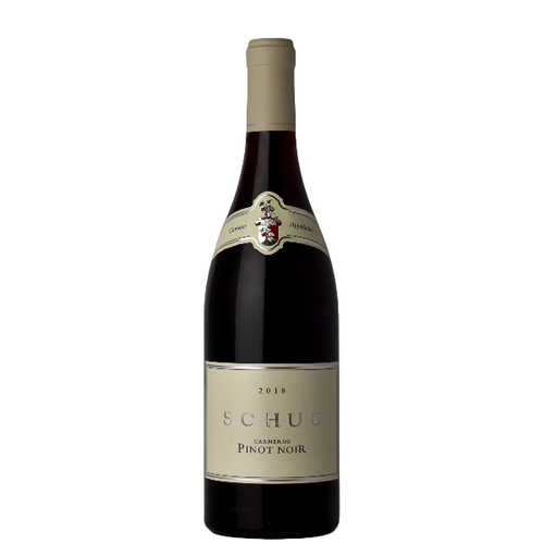 2019 Schug Carneros Pinot Noir