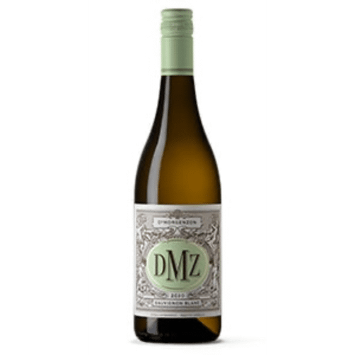 2021 DeMorgenzon DMZ Sauvignon Blanc